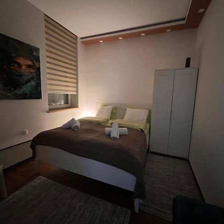 Apartment Nora Belgrade Extérieur photo